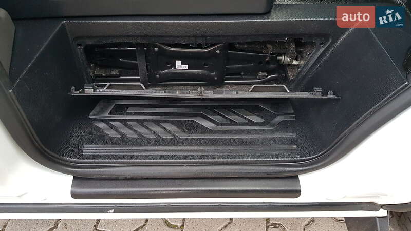 Вантажний фургон Ford Transit Custom 2020 в Вінниці фото 26 Вантажний фургон Ford Transit Custom 2020 в Вінниці