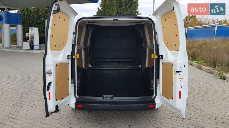 Вантажний фургон Ford Transit Custom 2020 в Вінниці фото 28 Вантажний фургон Ford Transit Custom 2020 в Вінниці