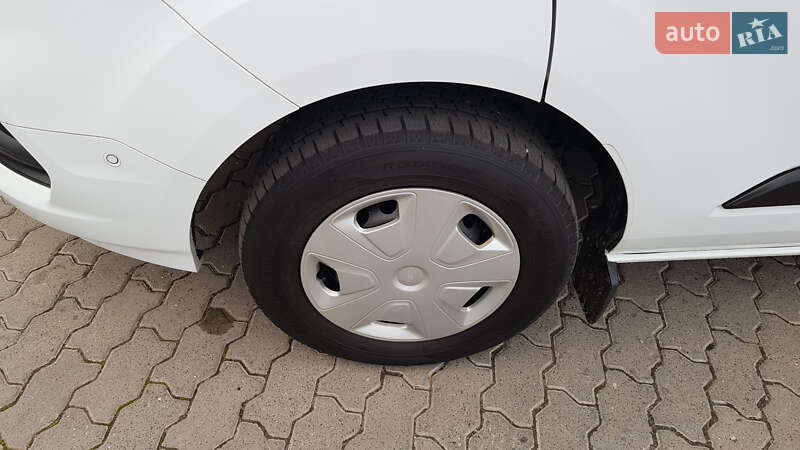 Вантажний фургон Ford Transit Custom 2020 в Вінниці фото 49 Вантажний фургон Ford Transit Custom 2020 в Вінниці