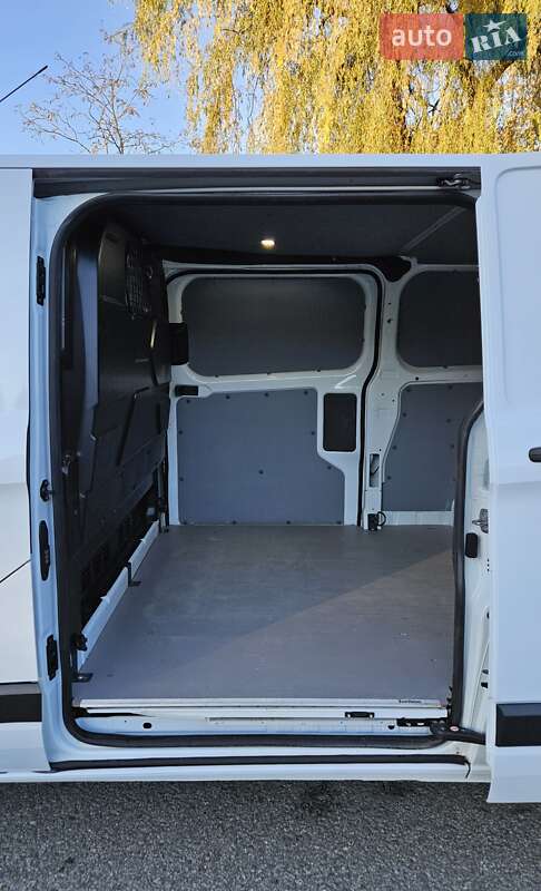 Вантажний фургон Ford Transit Custom 2021 в Бережанах фото 23 Вантажний фургон Ford Transit Custom 2021 в Бережанах