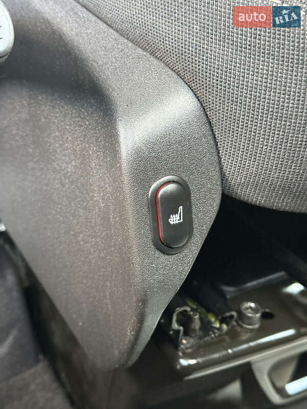 Мінівен Ford Transit Custom 2014 в Дубні