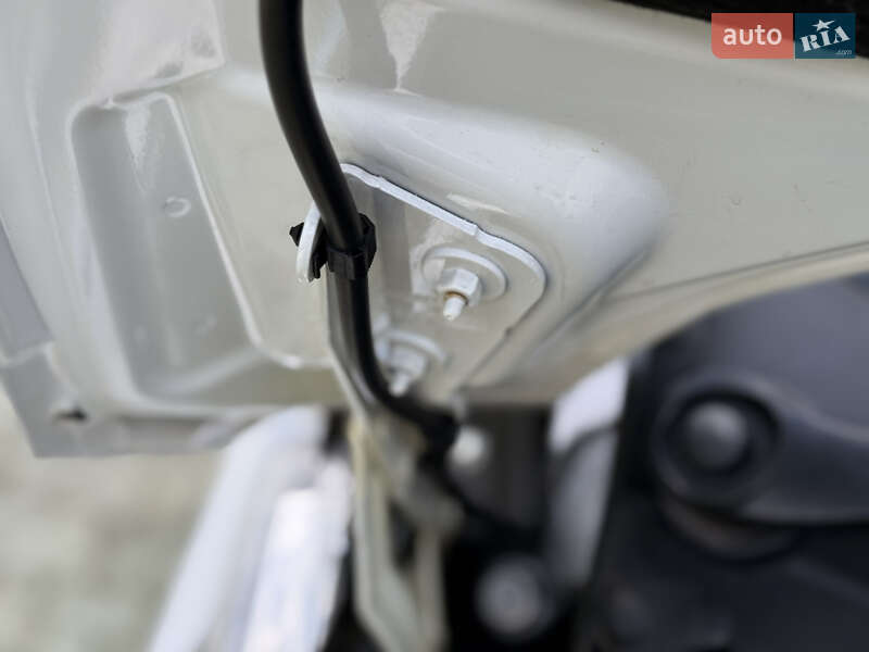 Мінівен Ford Transit Custom 2014 в Дубні