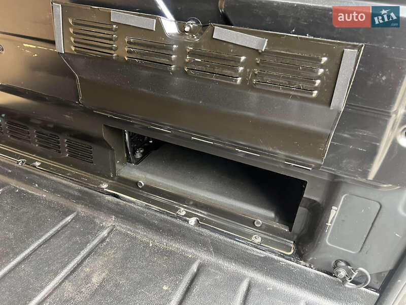 Вантажний фургон Ford Transit Custom 2019 в Києві