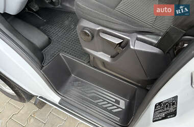 Минивэн Ford Transit Custom 2012 в 