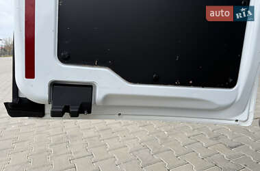 Минивэн Ford Transit Custom 2012 в 