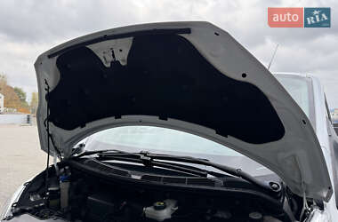 Минивэн Ford Transit Custom 2012 в 