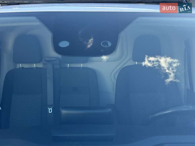 Грузовой фургон Ford Transit Custom 2018 в Калуше фото 29 Грузовой фургон Ford Transit Custom 2018 в Калуше