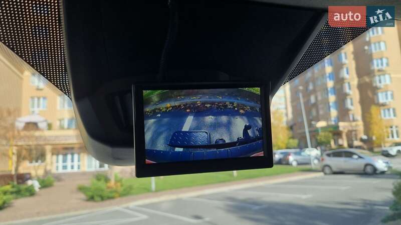 Грузовой фургон Ford Transit Custom 2020 в Киеве фото 28 Грузовой фургон Ford Transit Custom 2020 в Киеве