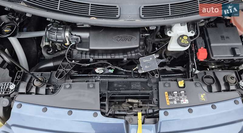 Мінівен Ford Transit Custom 2019 в Києві фото 43 Мінівен Ford Transit Custom 2019 в Києві