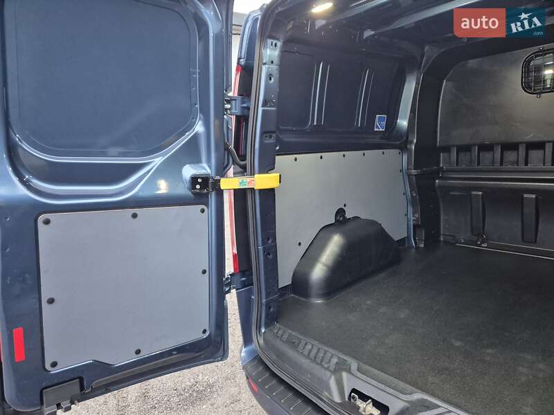 Мінівен Ford Transit Custom 2019 в Києві фото 41 Мінівен Ford Transit Custom 2019 в Києві