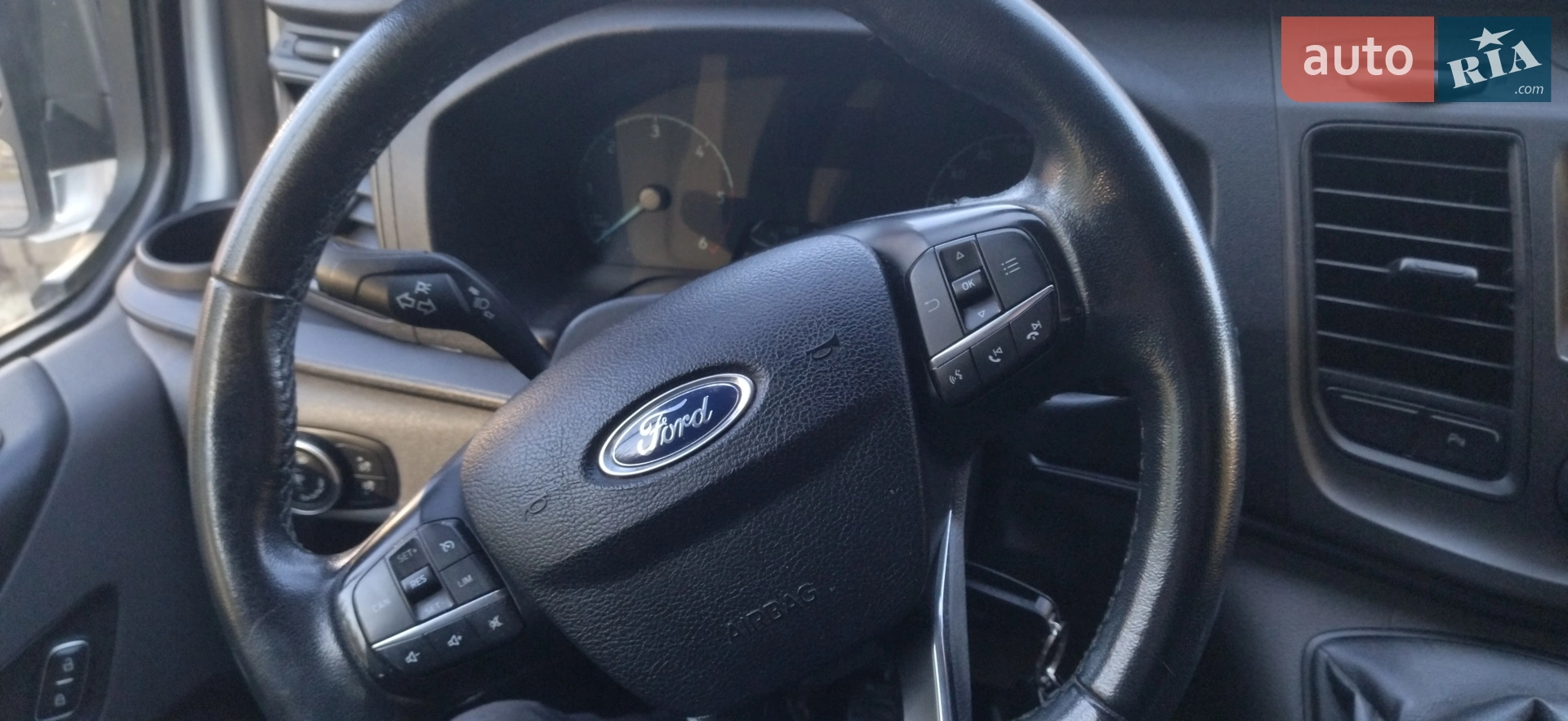 2018 Ford Transit Connect - мініатюра 2