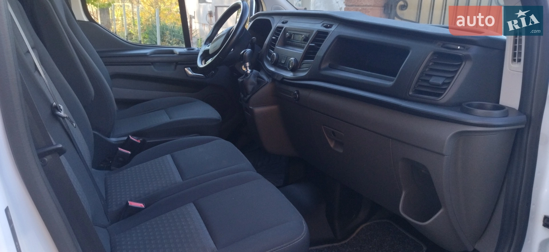 2018 Ford Transit Connect - мініатюра 6