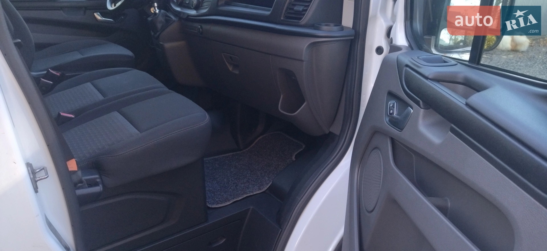 2018 Ford Transit Connect - мініатюра 7