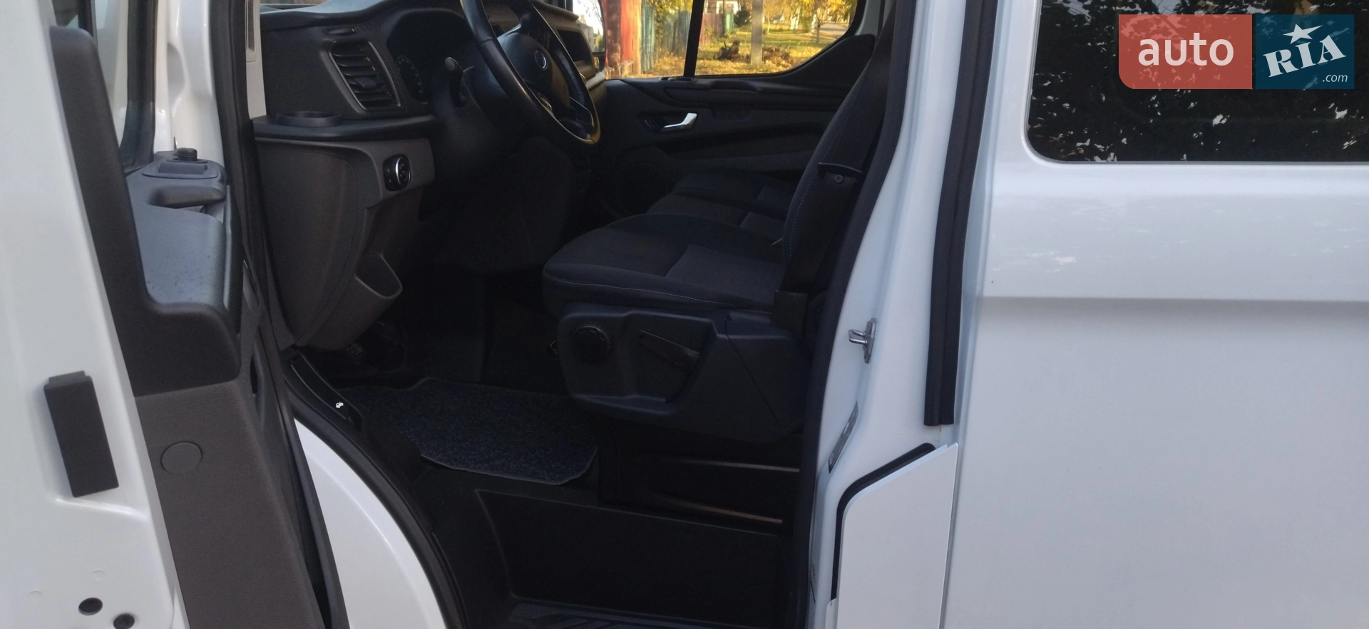 2018 Ford Transit Connect - мініатюра 8