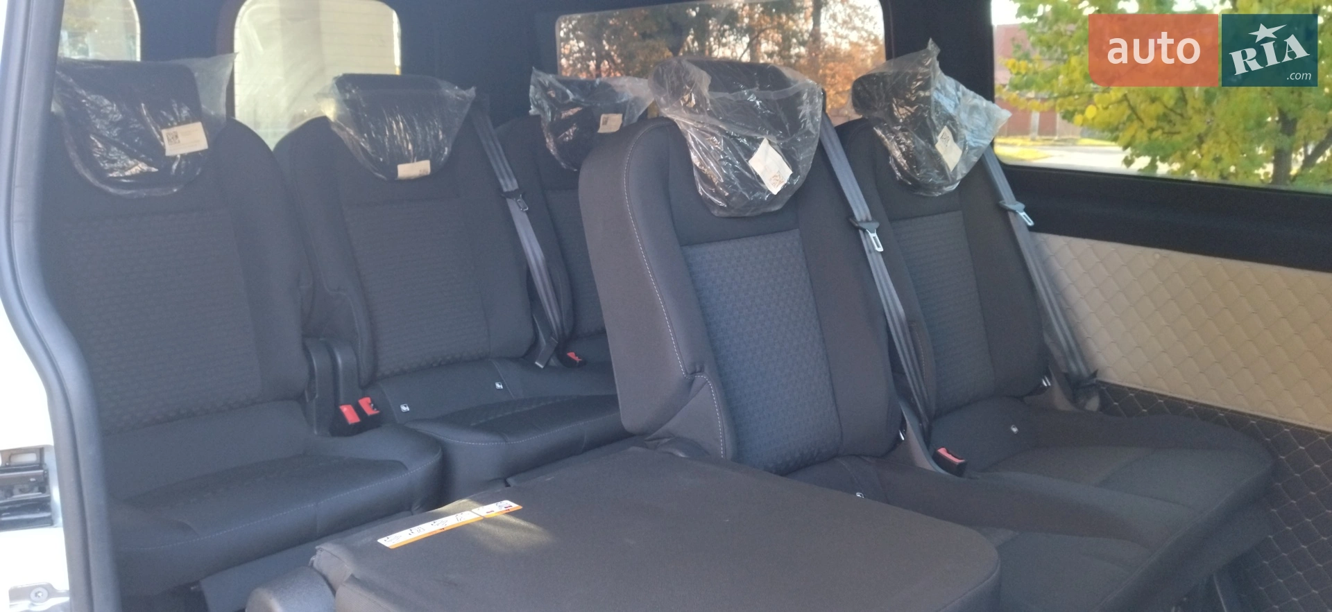 2018 Ford Transit Connect - мініатюра 14