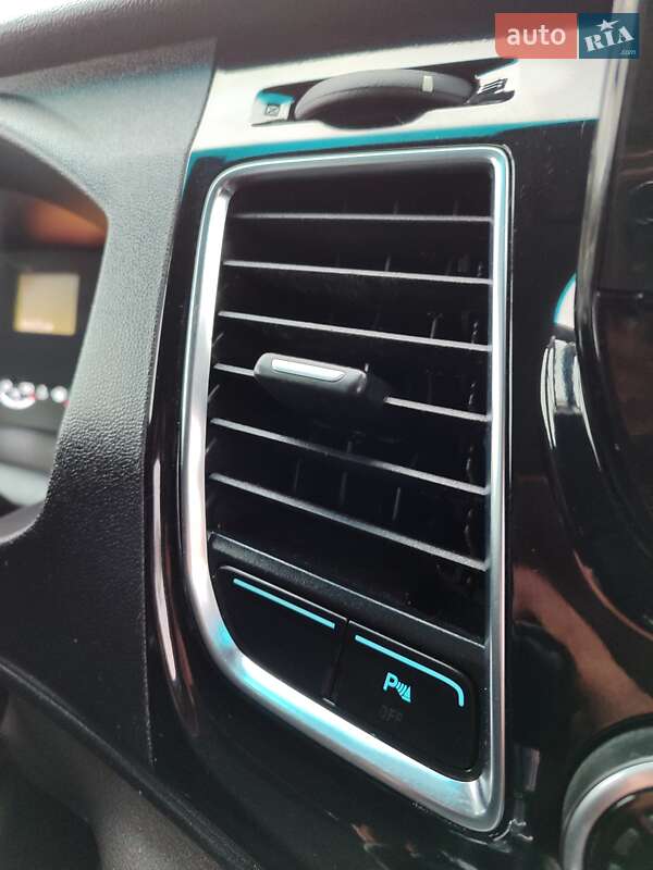 Грузовой фургон Ford Transit Custom 2018 в Киеве