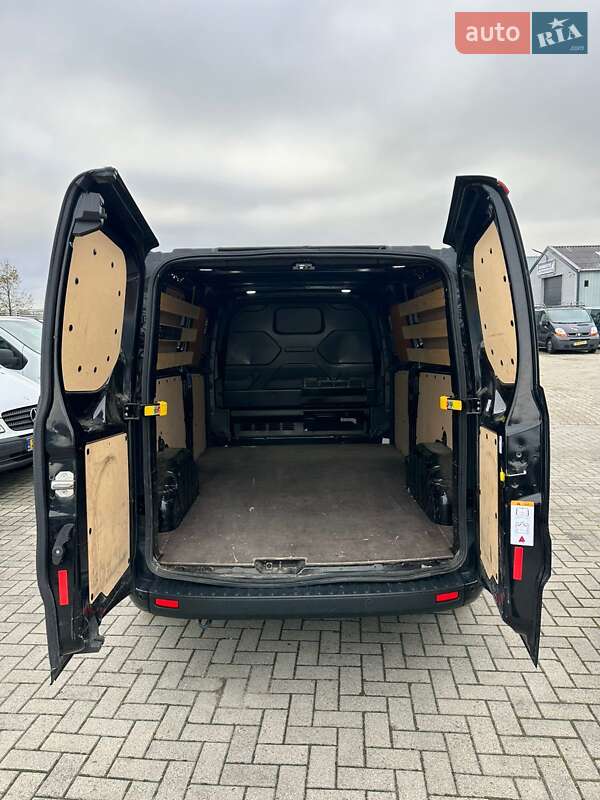 Грузовой фургон Ford Transit Custom 2021 в Ирпене