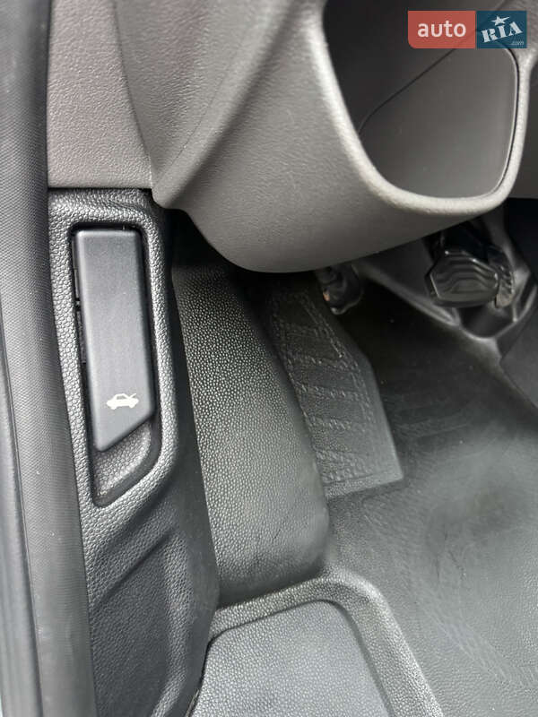 Вантажний фургон Ford Transit Custom 2022 в Києві