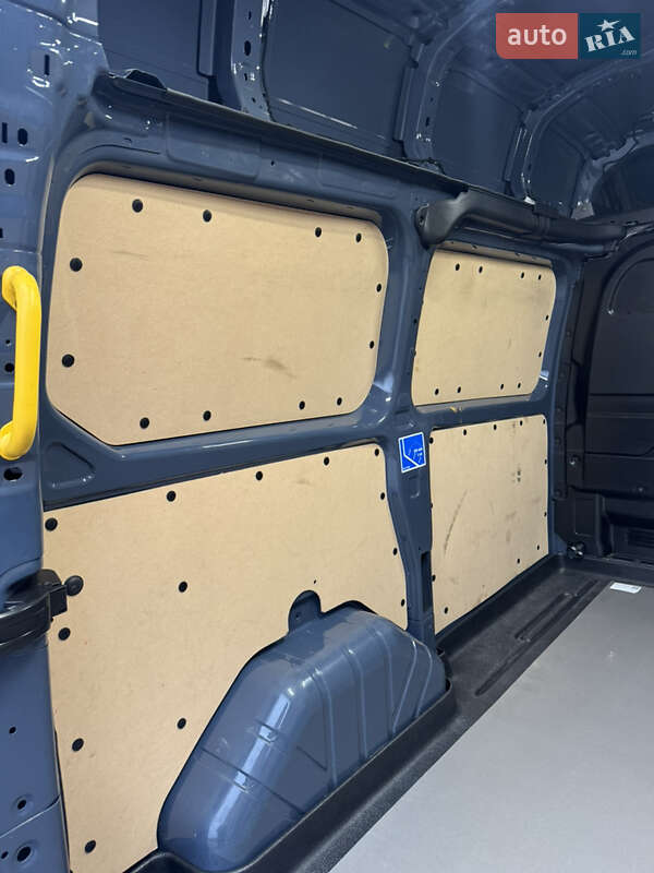 Вантажний фургон Ford Transit Custom 2022 в Києві