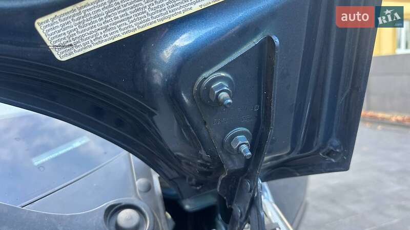 Вантажний фургон Ford Transit Custom 2020 в Рівному фото 24 Вантажний фургон Ford Transit Custom 2020 в Рівному