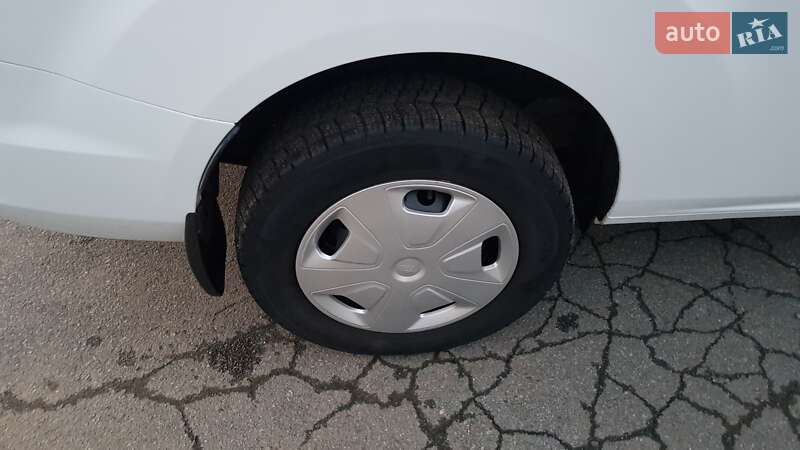 Грузопассажирский фургон Ford Transit Custom 2019 в Виннице фото 53 Грузопассажирский фургон Ford Transit Custom 2019 в Виннице