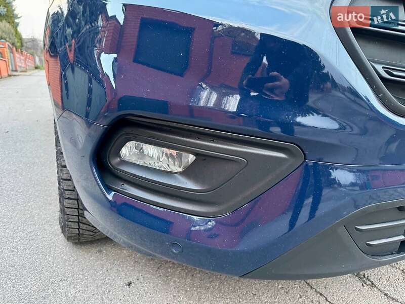 Вантажний фургон Ford Transit Custom 2020 в Вінниці фото 10 Вантажний фургон Ford Transit Custom 2020 в Вінниці