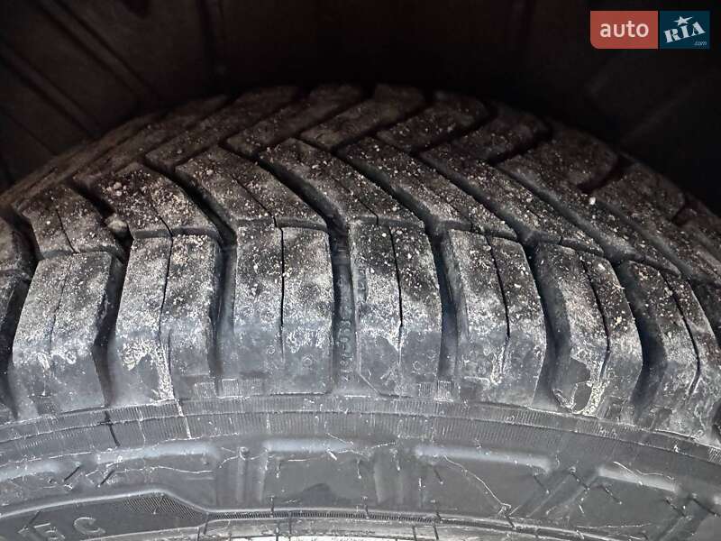 Вантажний фургон Ford Transit Custom 2020 в Вінниці фото 15 Вантажний фургон Ford Transit Custom 2020 в Вінниці