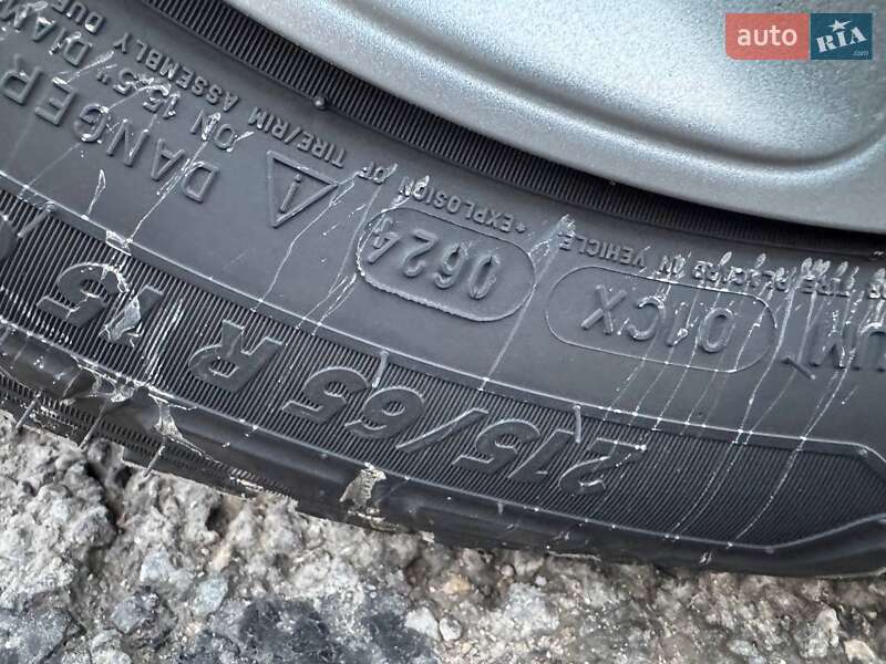 Вантажний фургон Ford Transit Custom 2020 в Вінниці фото 18 Вантажний фургон Ford Transit Custom 2020 в Вінниці