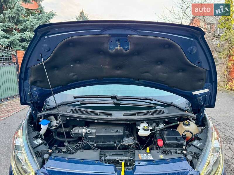 Вантажний фургон Ford Transit Custom 2020 в Вінниці фото 36 Вантажний фургон Ford Transit Custom 2020 в Вінниці