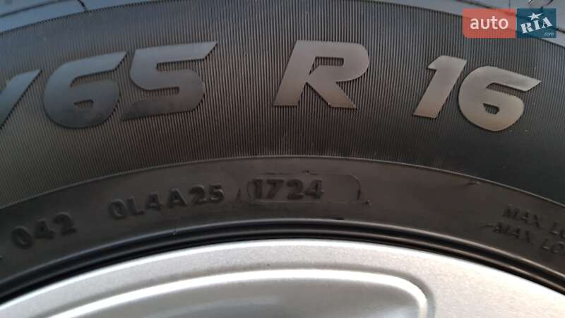 Грузопассажирский фургон Ford Transit Custom 2019 в Виннице фото 55 Грузопассажирский фургон Ford Transit Custom 2019 в Виннице