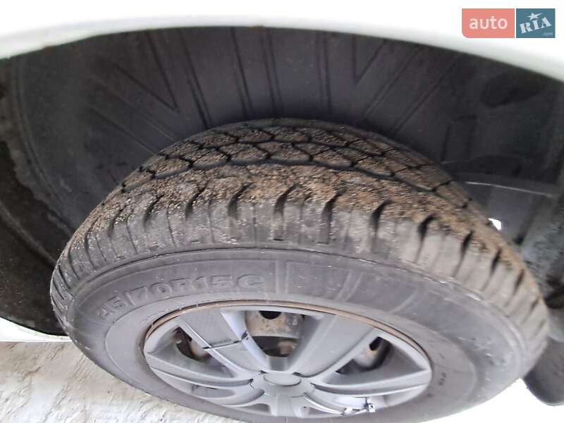 Минивэн Ford Transit Custom 2015 в Кременчуге