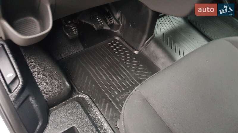 Вантажний фургон Ford Transit Custom 2021 в Вінниці фото 22 Вантажний фургон Ford Transit Custom 2021 в Вінниці