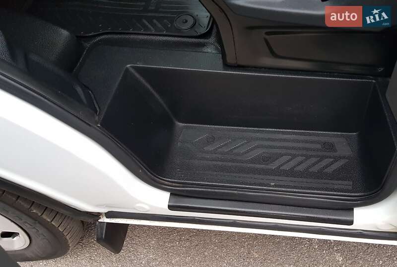 Вантажний фургон Ford Transit Custom 2021 в Вінниці фото 23 Вантажний фургон Ford Transit Custom 2021 в Вінниці