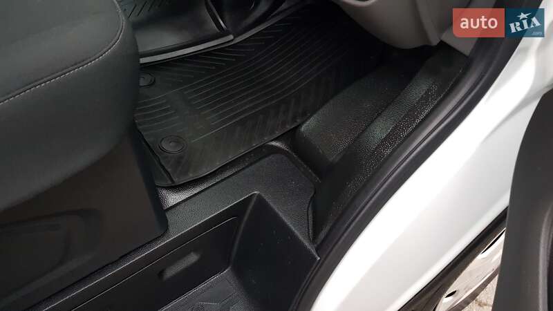 Вантажний фургон Ford Transit Custom 2021 в Вінниці фото 28 Вантажний фургон Ford Transit Custom 2021 в Вінниці