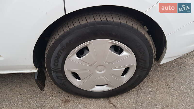 Вантажний фургон Ford Transit Custom 2021 в Вінниці фото 47 Вантажний фургон Ford Transit Custom 2021 в Вінниці