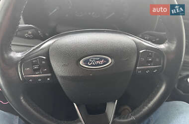 Минивэн Ford Transit Custom 2019 в Ивано-Франковске