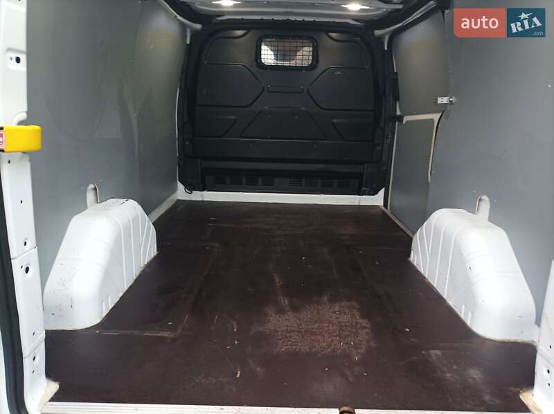 Вантажний фургон Ford Transit Custom 2021 в Красилові