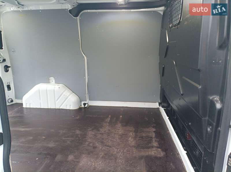 Вантажний фургон Ford Transit Custom 2021 в Красилові