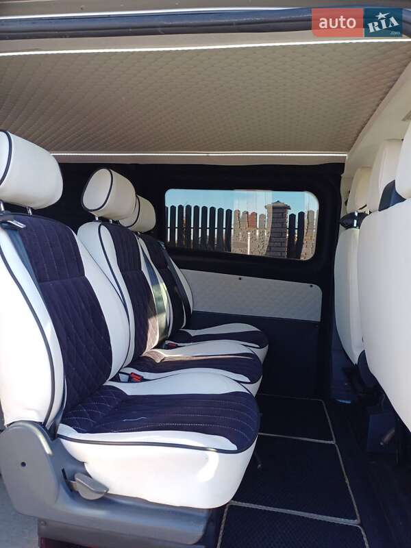 Минивэн Ford Transit Custom 2020 в Староконстантинове