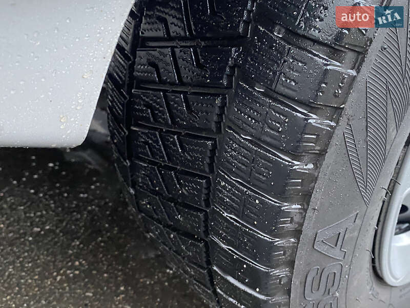 Вантажний фургон Ford Transit Custom 2021 в Ірпені фото 51 Вантажний фургон Ford Transit Custom 2021 в Ірпені