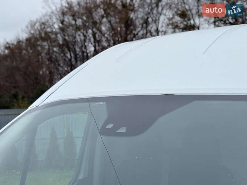Грузовой фургон Ford Transit Custom 2020 в Луцке фото 12 Грузовой фургон Ford Transit Custom 2020 в Луцке