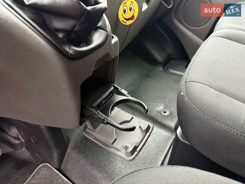 Грузовой фургон Ford Transit Custom 2020 в Луцке фото 36 Грузовой фургон Ford Transit Custom 2020 в Луцке