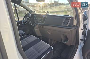 Минивэн Ford Transit Custom 2020 в Львове