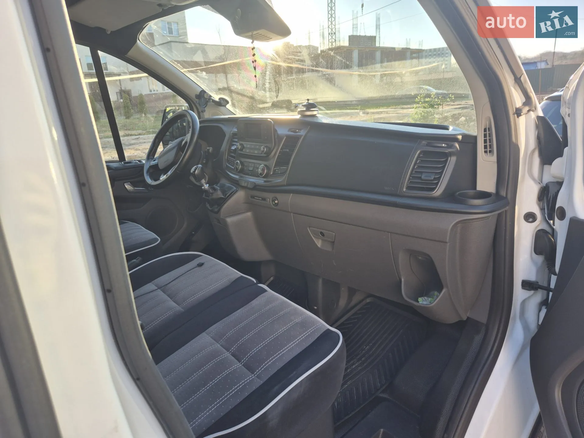 2020 Ford Transit Connect - мініатюра 33