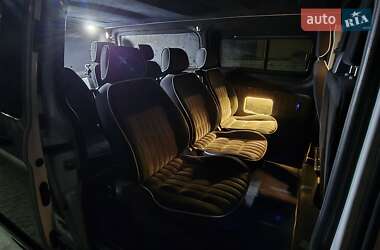 Минивэн Ford Transit Custom 2020 в Львове