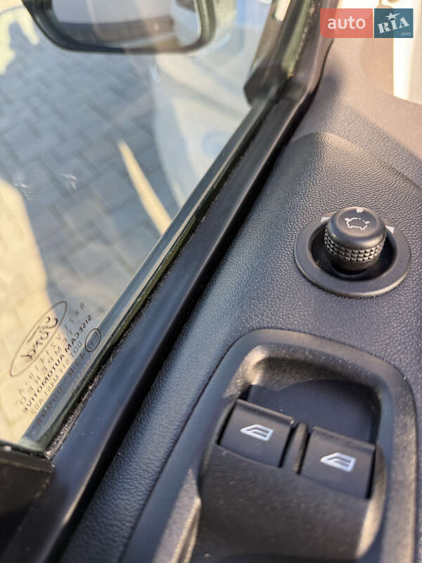 Минивэн Ford Transit Custom 2019 в Ровно