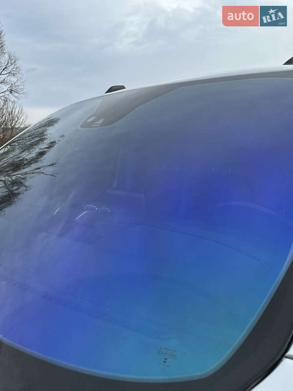 Грузовой фургон Ford Transit Custom 2021 в Черновцах фото 7 Грузовой фургон Ford Transit Custom 2021 в Черновцах