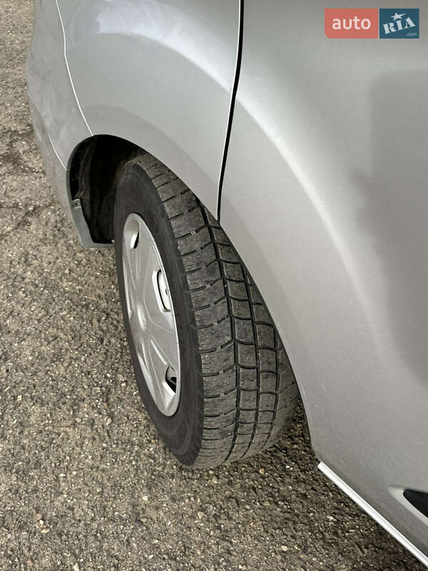 Грузовой фургон Ford Transit Custom 2021 в Черновцах фото 17 Грузовой фургон Ford Transit Custom 2021 в Черновцах