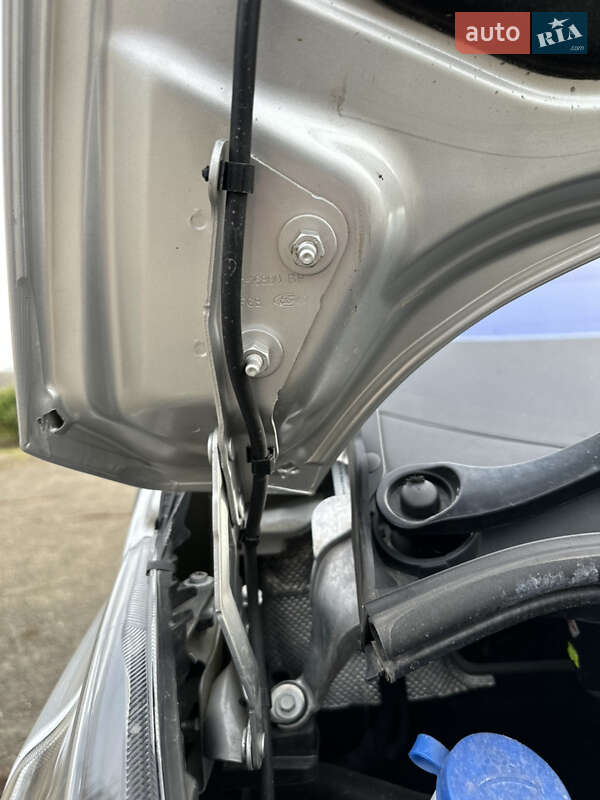 Грузовой фургон Ford Transit Custom 2021 в Черновцах фото 39 Грузовой фургон Ford Transit Custom 2021 в Черновцах