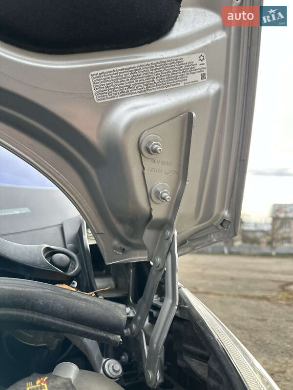 Грузовой фургон Ford Transit Custom 2021 в Черновцах фото 37 Грузовой фургон Ford Transit Custom 2021 в Черновцах